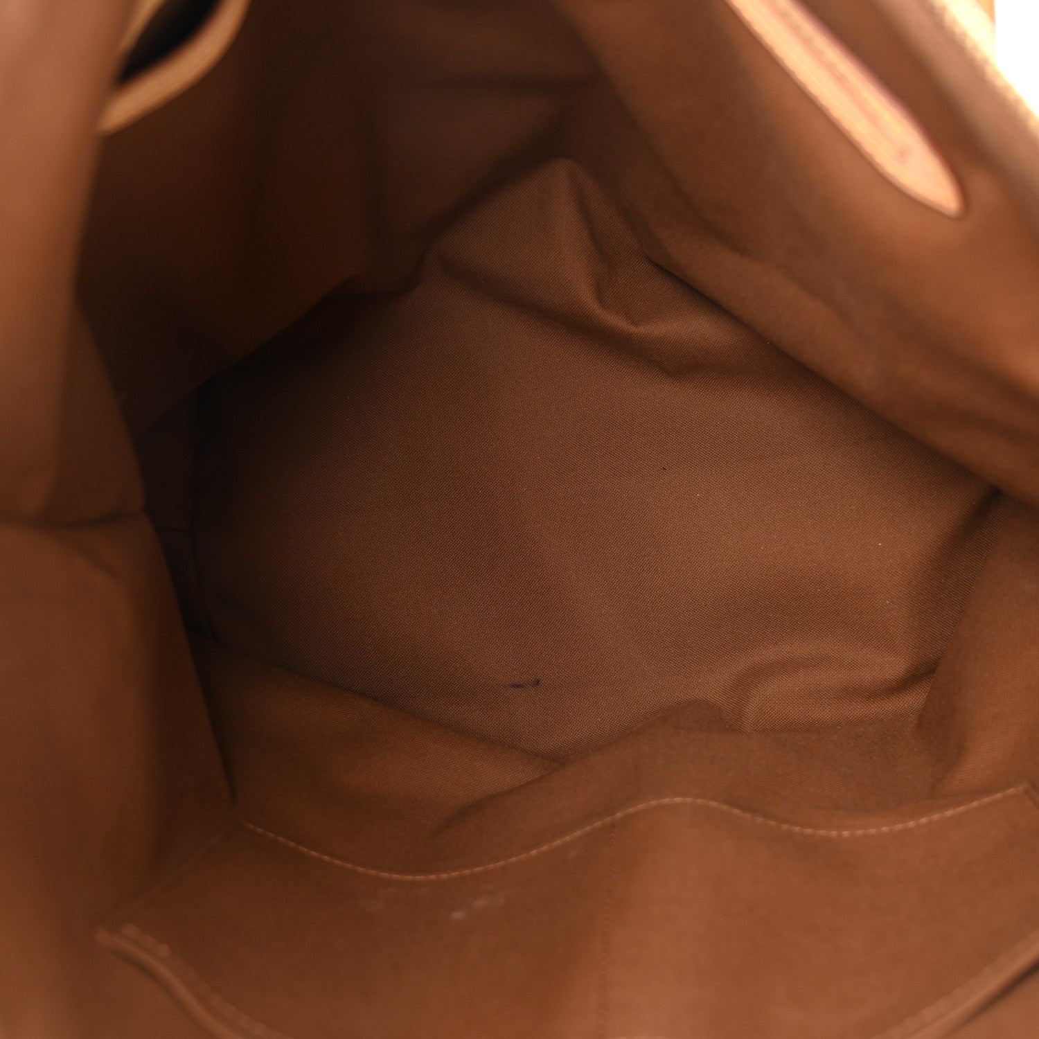 Louis Vuitton Monogram Palermo GM 5 of 11