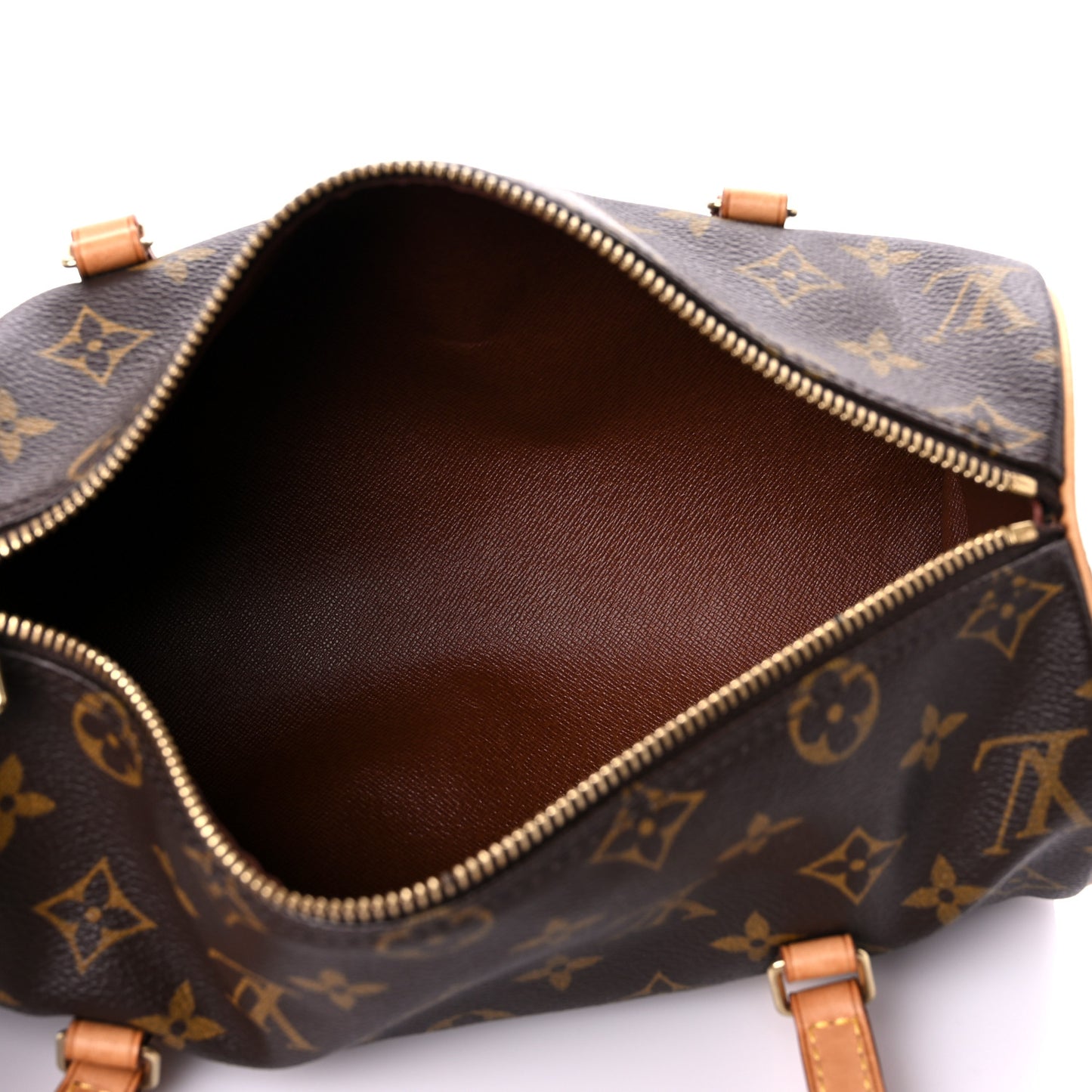 Monogram Papillon 26