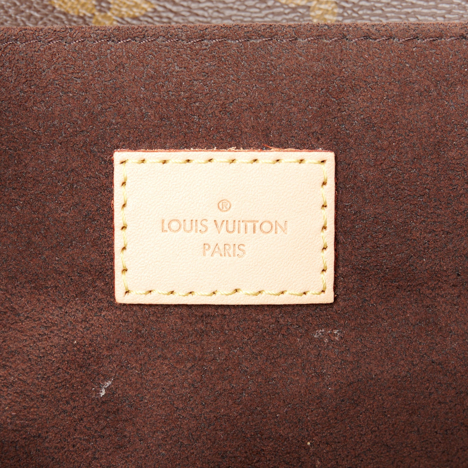 Louis Vuitton Monogram Pochette Metis 6 of 14