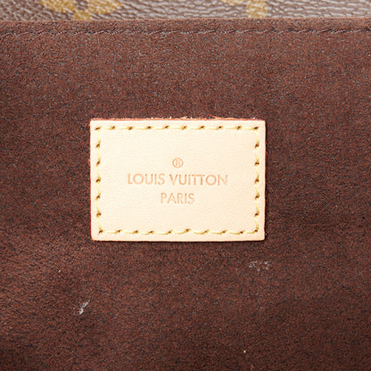 Louis Vuitton Monogram Pochette Metis 6 of 14