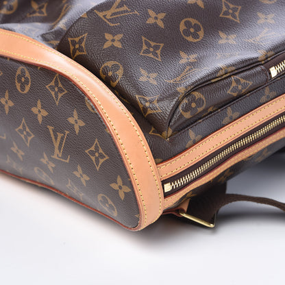 Louis Vuitton Monogram Bosphore Backpack 6 of 8