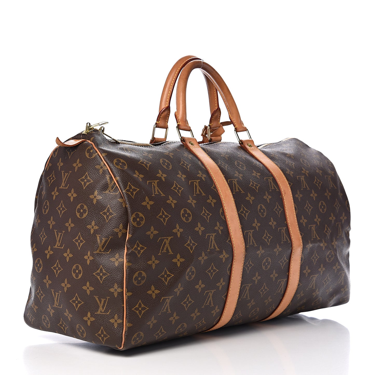 Monogram Keepall 50
