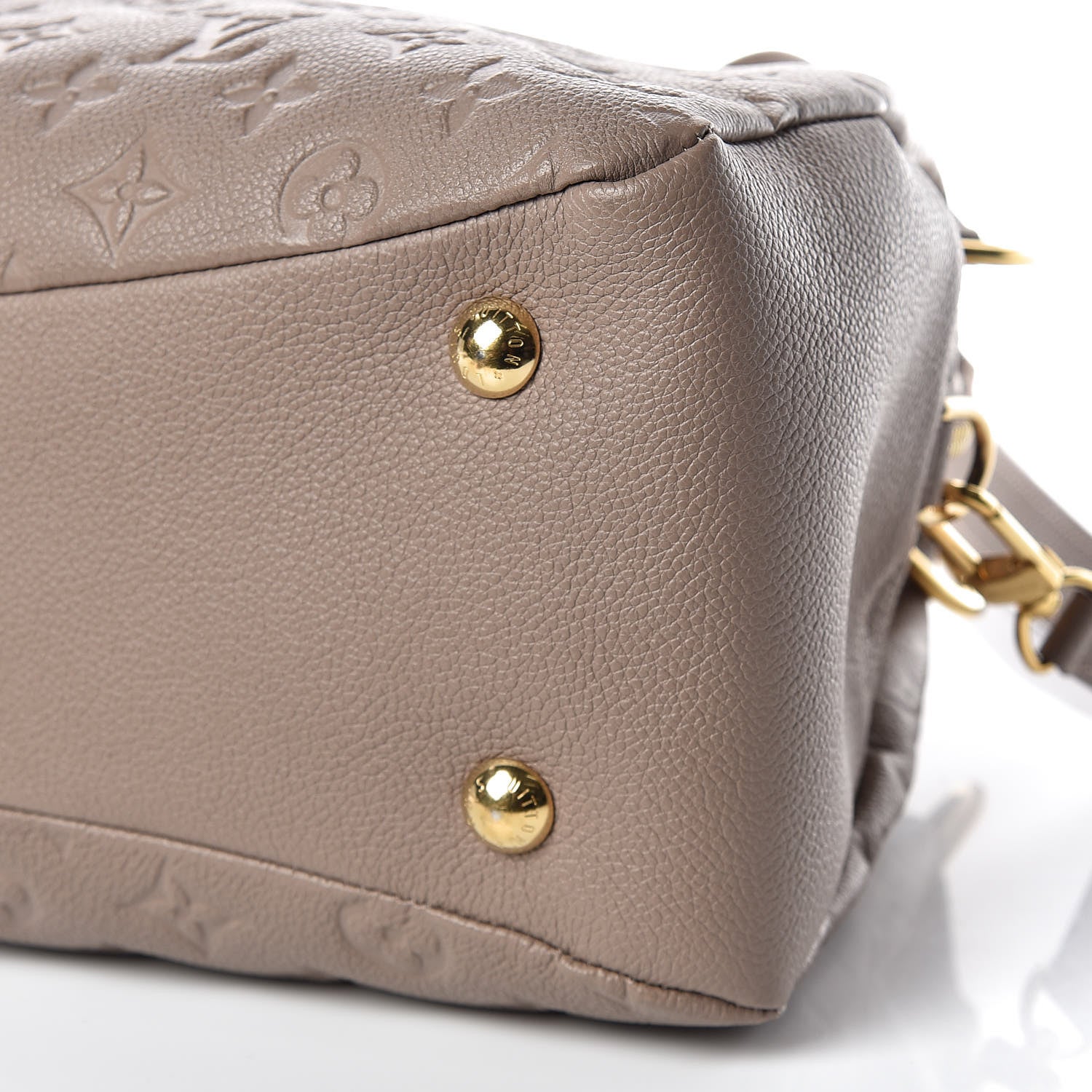 Louis Vuitton Empreinte Ponthieu PM Vison 10 of 15
