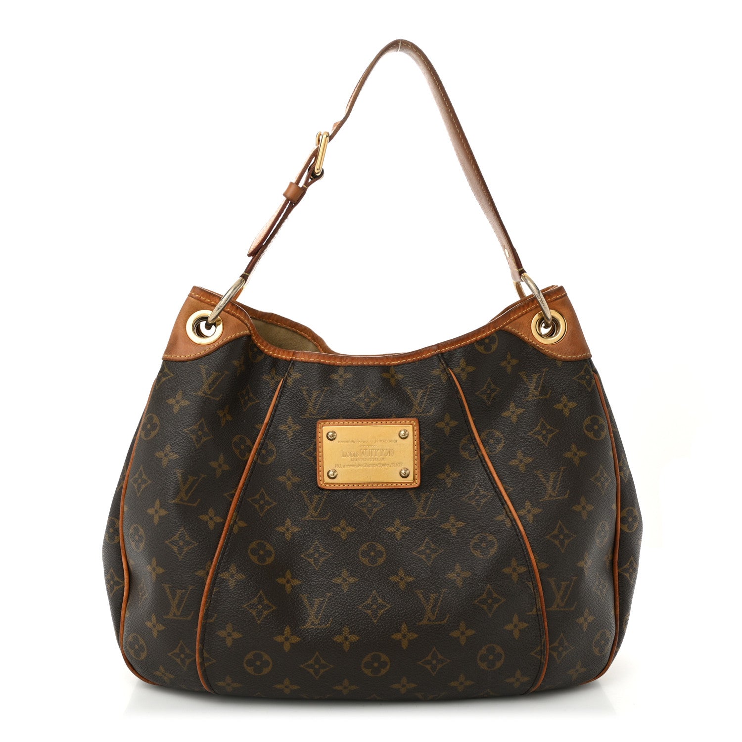 Louis Vuitton Monogram Galliera PM 1 of 11