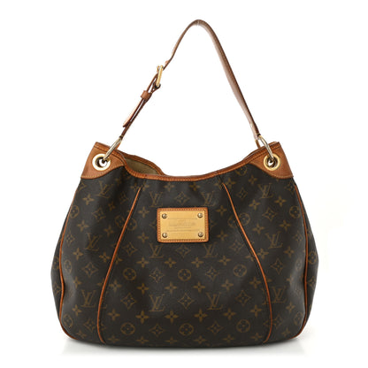 Louis Vuitton Monogram Galliera PM 1 of 11