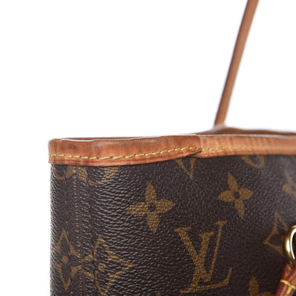 Louis Vuitton Monogram Neverfull GM 9 of 9