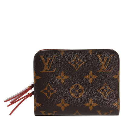 Louis Vuitton Monogram Insolite PM Wallet 1 of 7