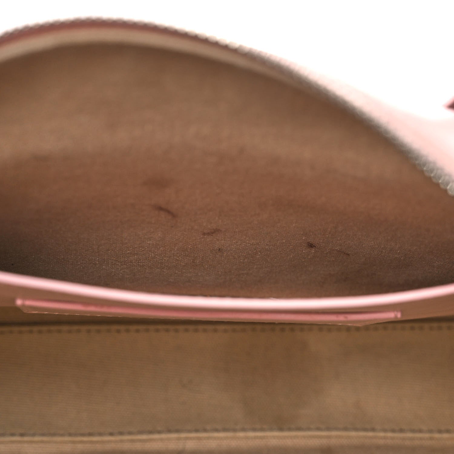 Givenchy Calfskin Small Soft Antigona Candy Pink 11 of 11