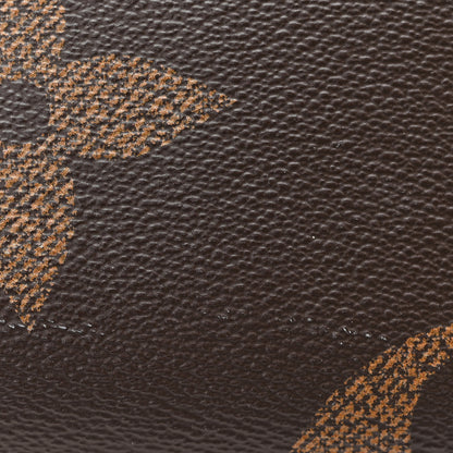 Louis Vuitton Reverse Monogram Giant Onthego GM 10 of 10