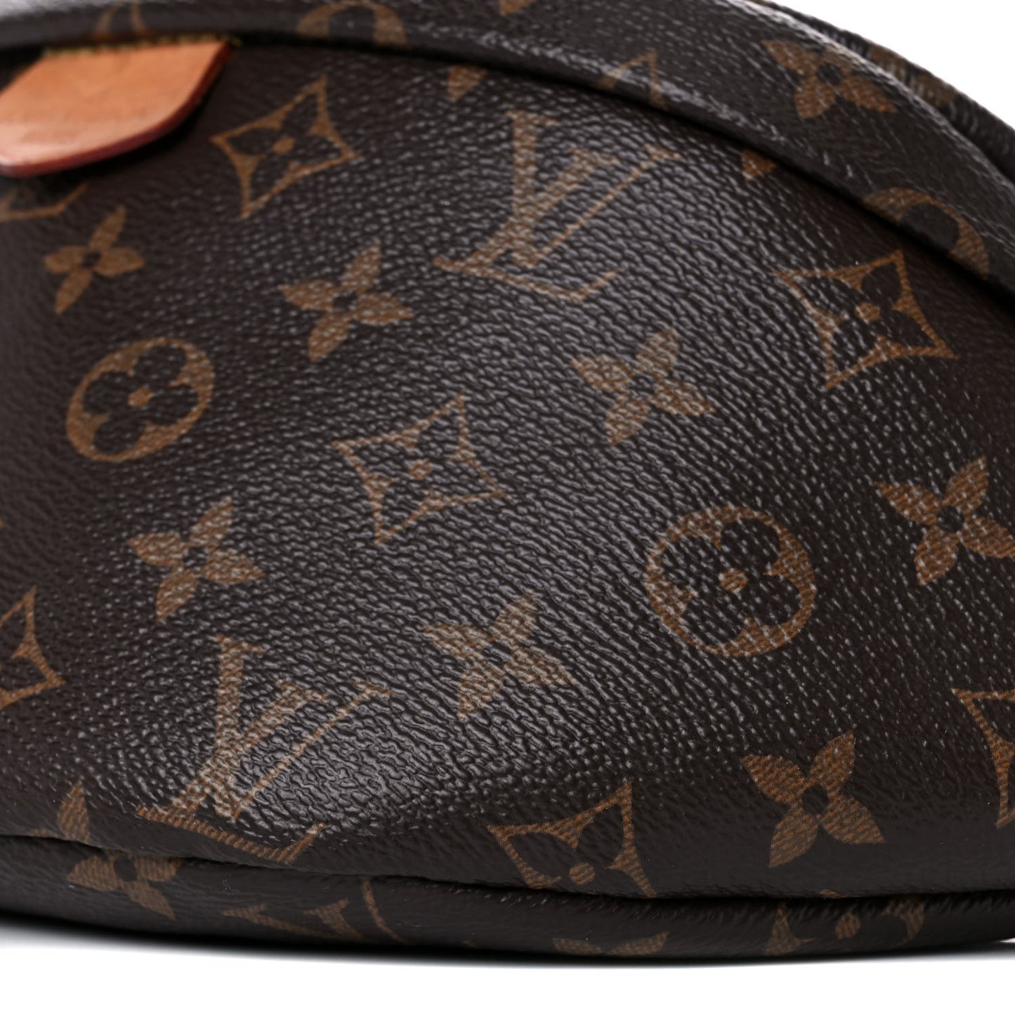 Monogram Bumbag