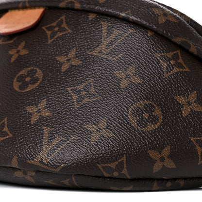 Louis Vuitton Monogram Bumbag 10 of 20