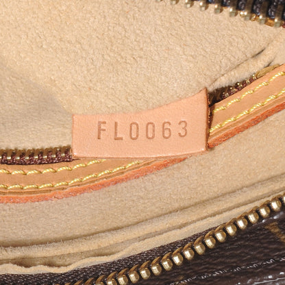 Louis Vuitton Monogram Looping MM 7 of 7