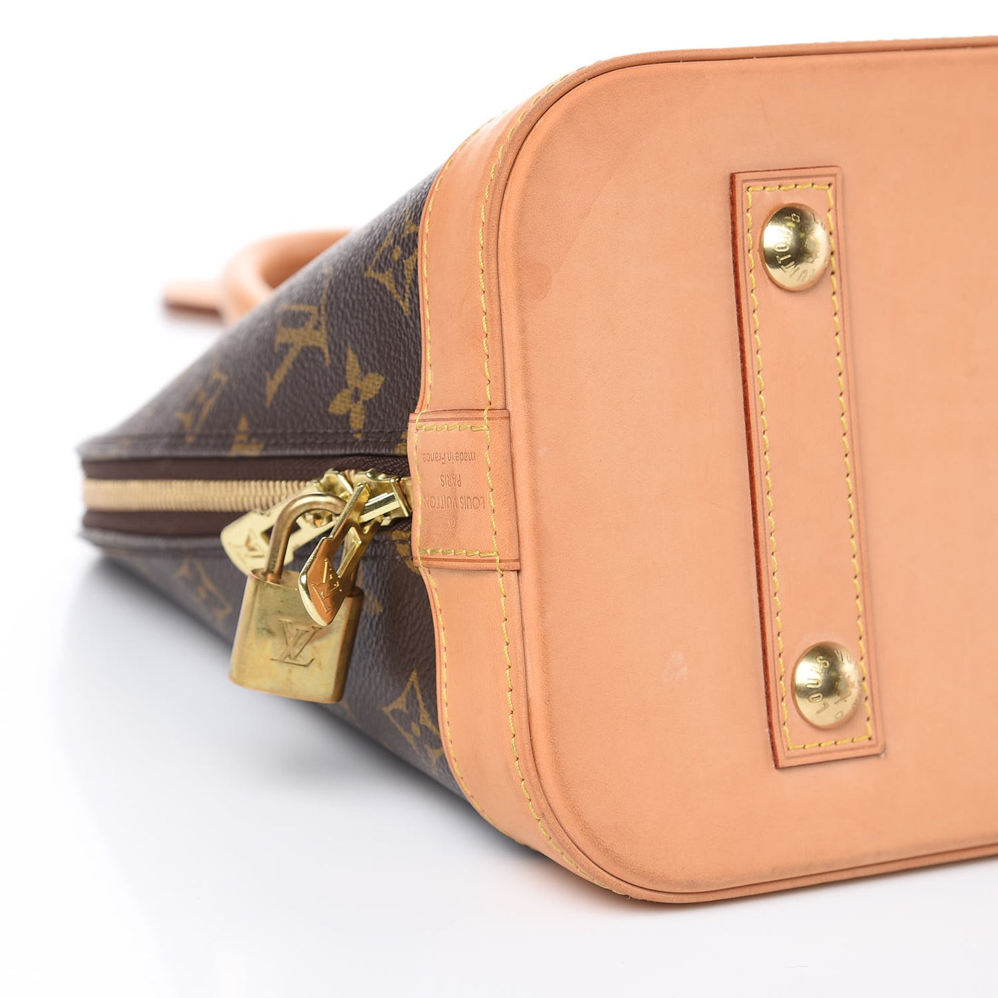 Monogram Alma PM