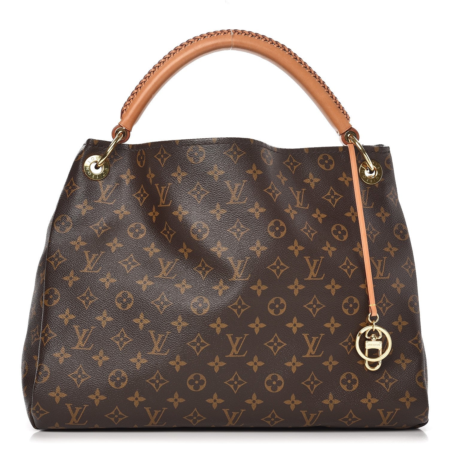 Louis Vuitton Monogram Artsy MM 1 of 10