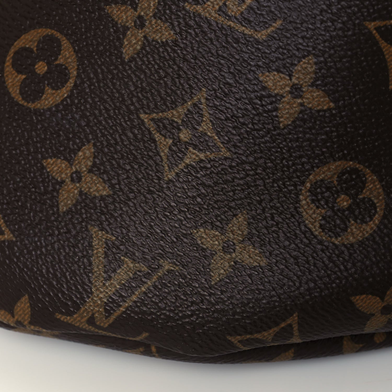 Louis Vuitton Monogram Bumbag 9 of 12