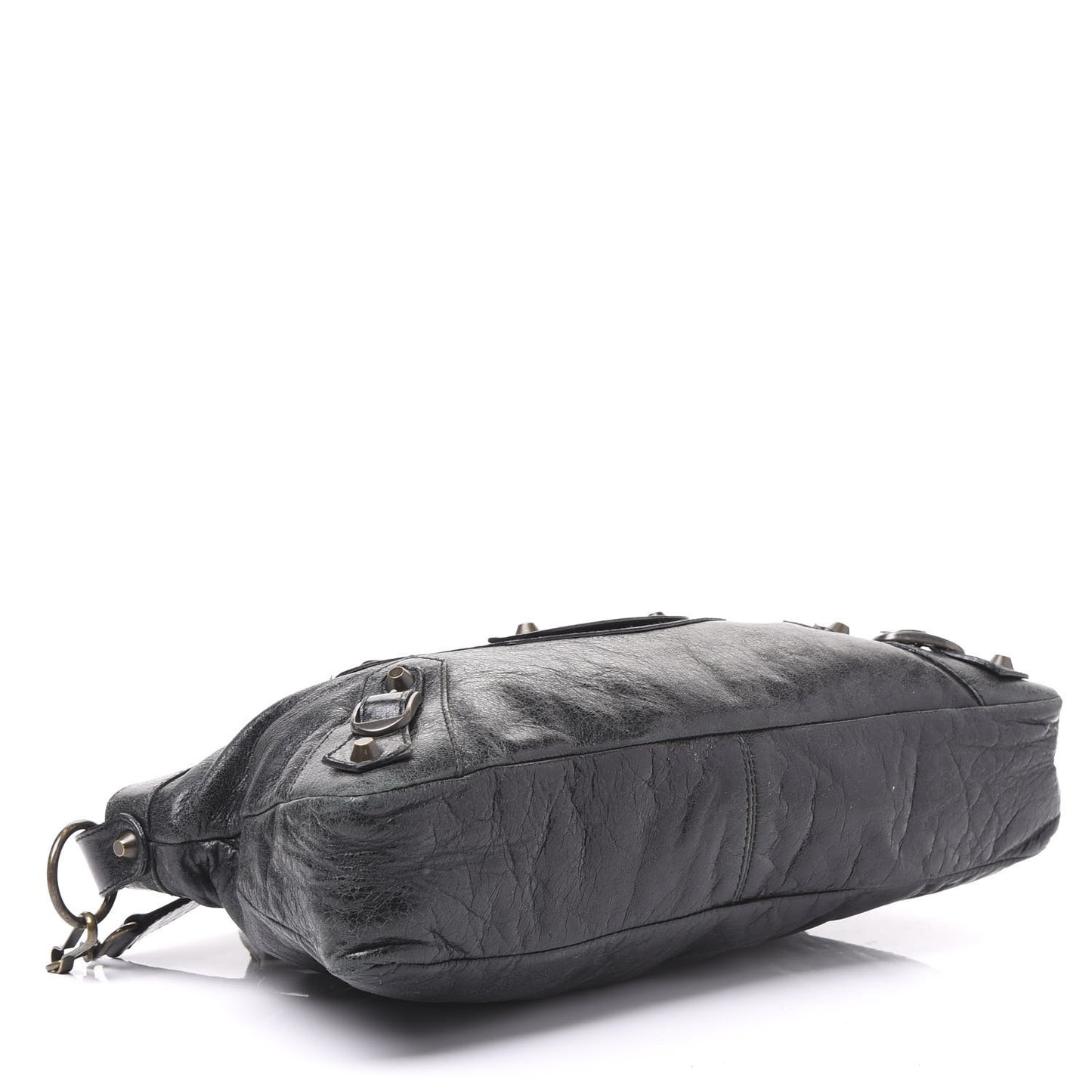 Chevre Classic Hardware First Black