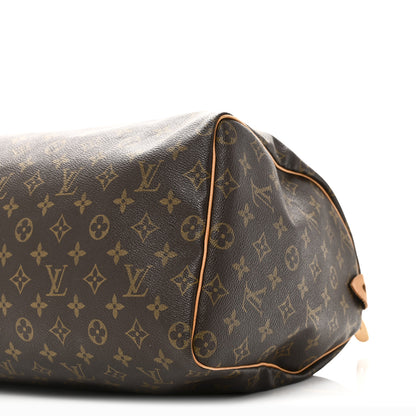Louis Vuitton Monogram Speedy 40 10 of 10