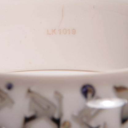 Louis Vuitton Inclusion Bracelet GM White 4 of 5