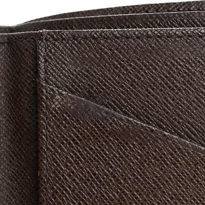 Louis Vuitton Damier Ebene Multiple Wallet 8 of 9
