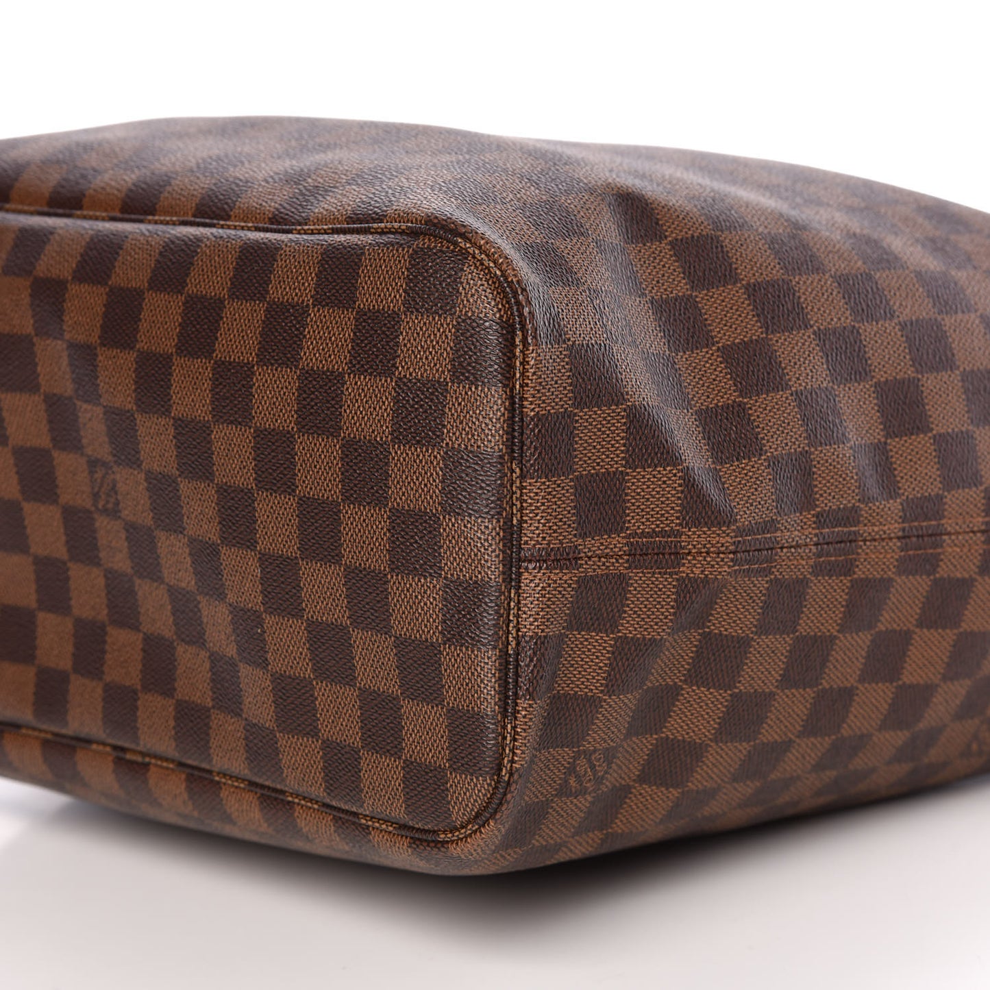 Damier Ebene Neverfull MM