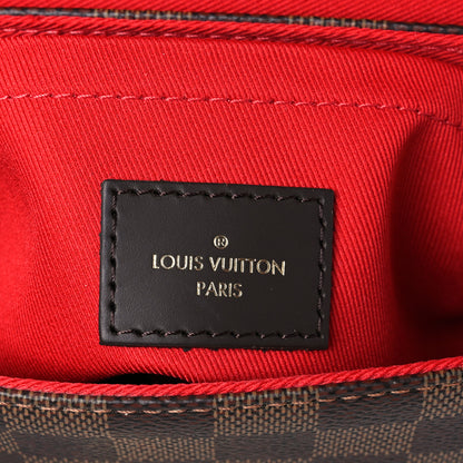 Louis Vuitton Damier Ebene Croisette 6 of 10