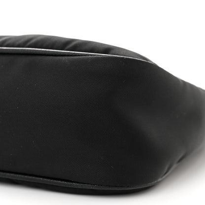 Prada Nylon Re-Edition 2005 Shoulder Bag Black 11 of 11
