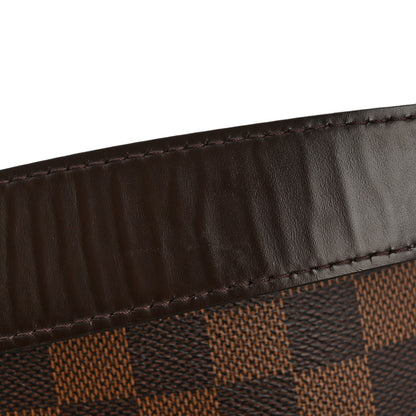 Louis Vuitton Damier Ebene Graceful MM 14 of 14