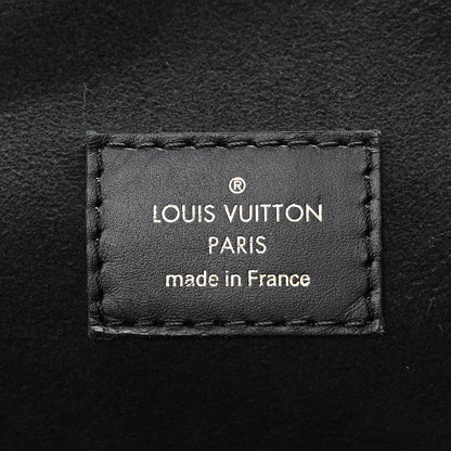 Louis Vuitton Empreinte Montsouris PM Black 7 of 12