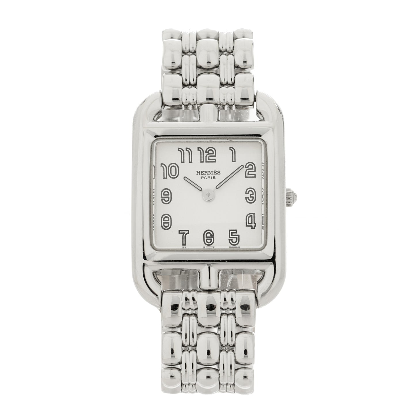 Stainless Steel 23mm Cape Cod Quartz Watch