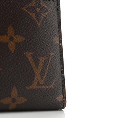 Louis Vuitton Monogram Victorine Wallet Rose Ballerine 8 of 8
