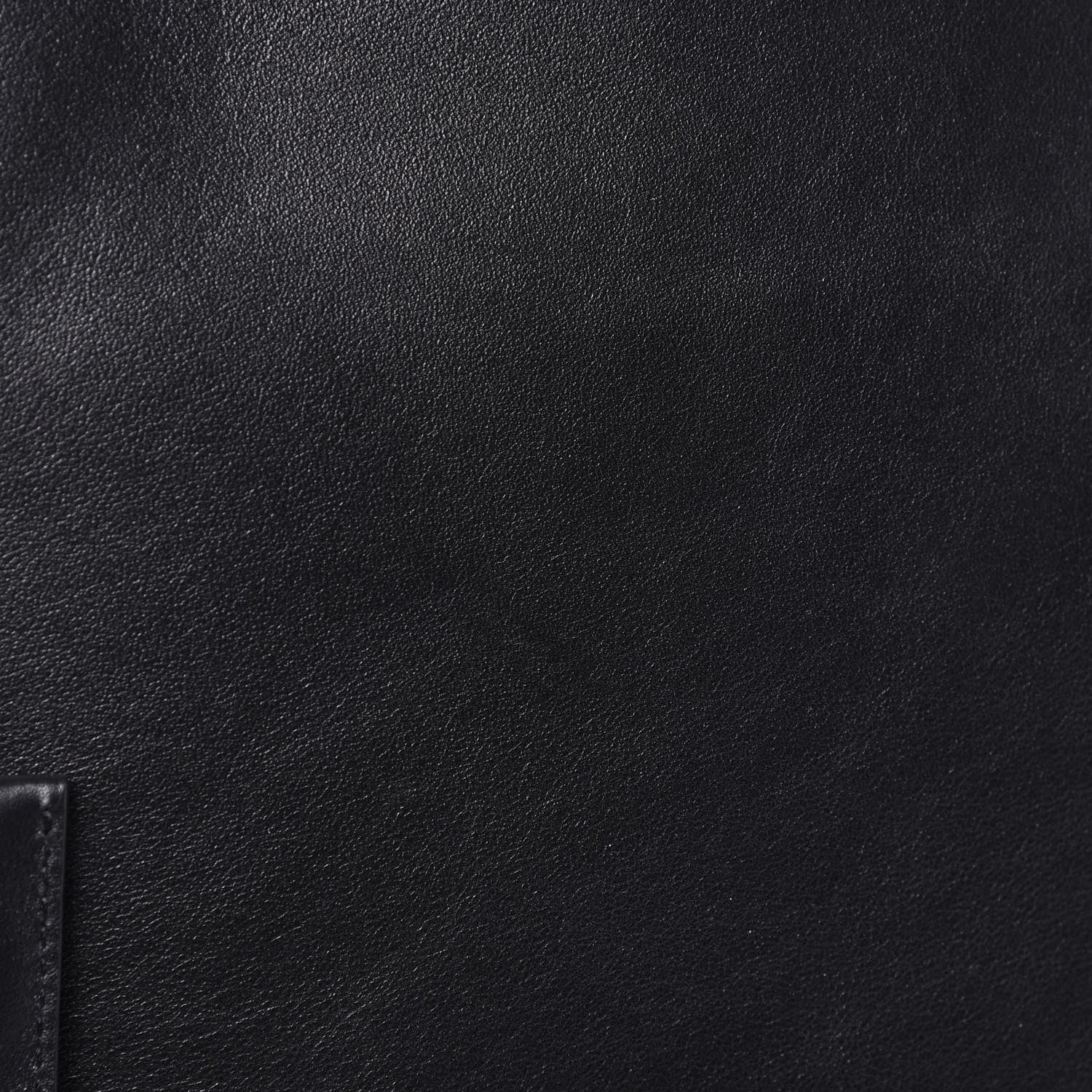 Valentino Garavani Vitello Lovestud Tote Black 9 of 12
