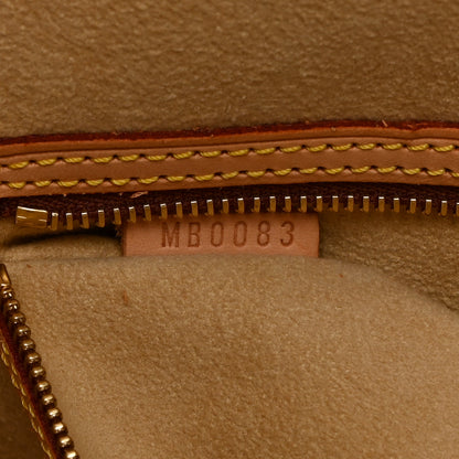 Louis Vuitton Monogram Babylone 7 of 10
