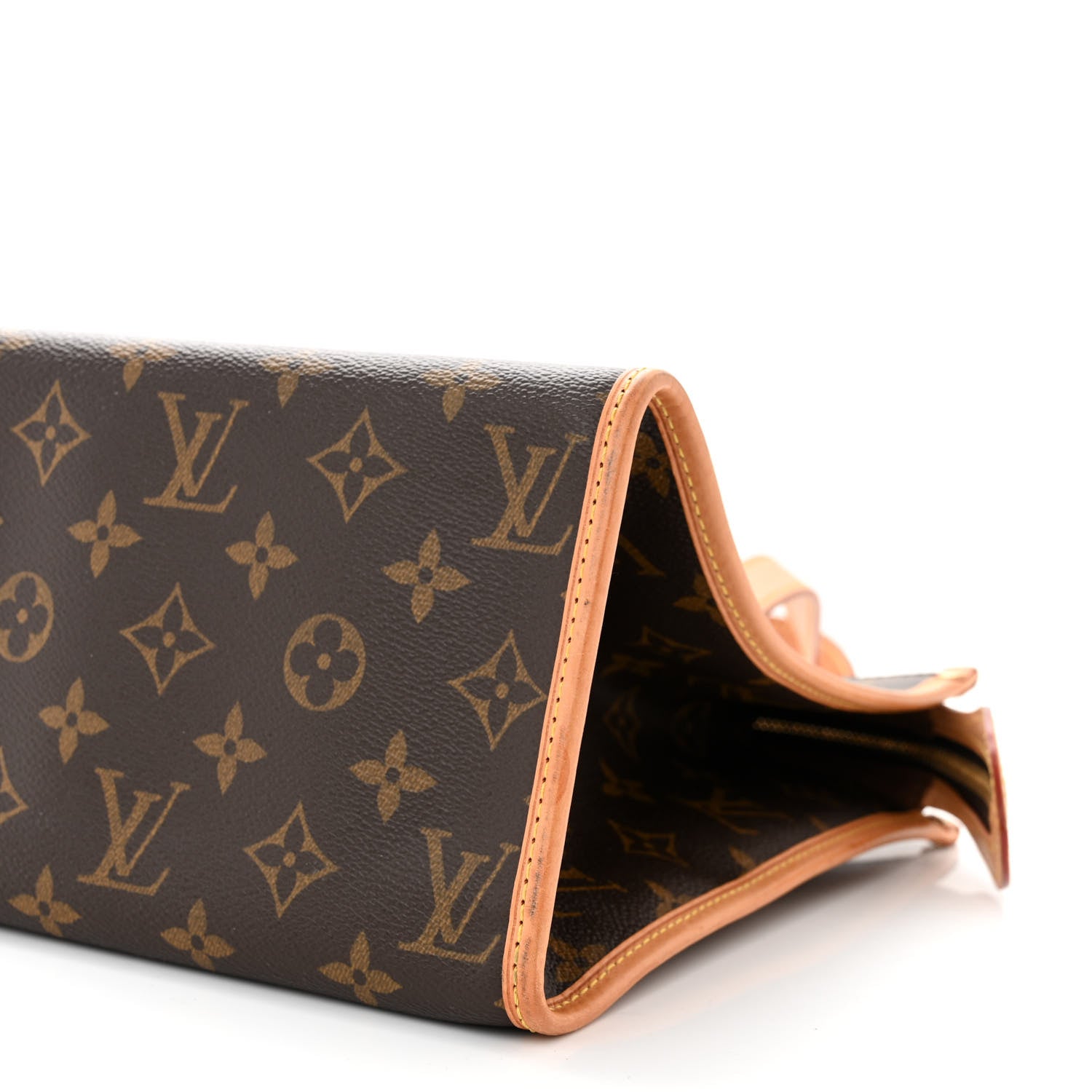 Louis Vuitton LOUIS VUITTON Monogram Popincourt Haut 10 of 10