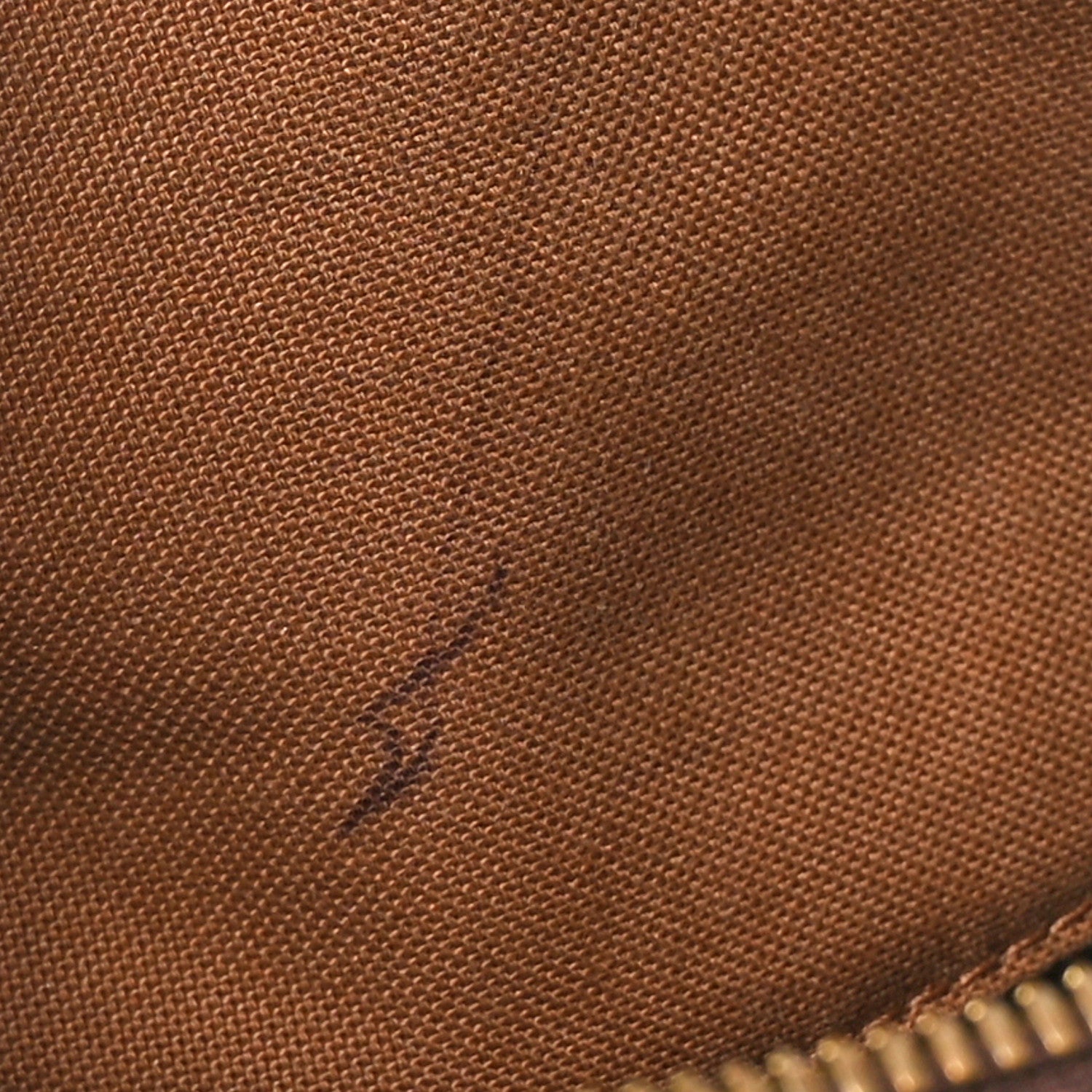 Louis Vuitton Monogram Speedy Bandouliere 30 11 of 11