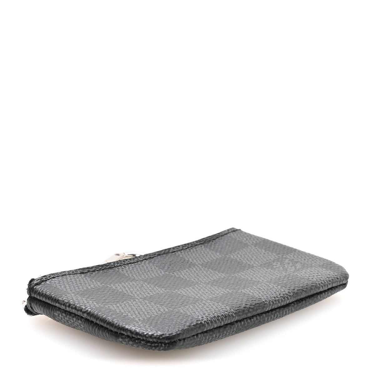Damier Graphite Key Pouch