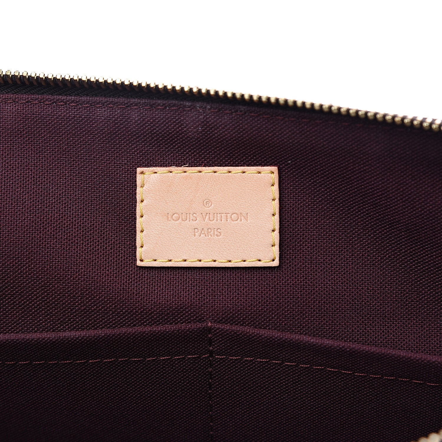 Louis Vuitton Monogram Iena PM 6 of 13