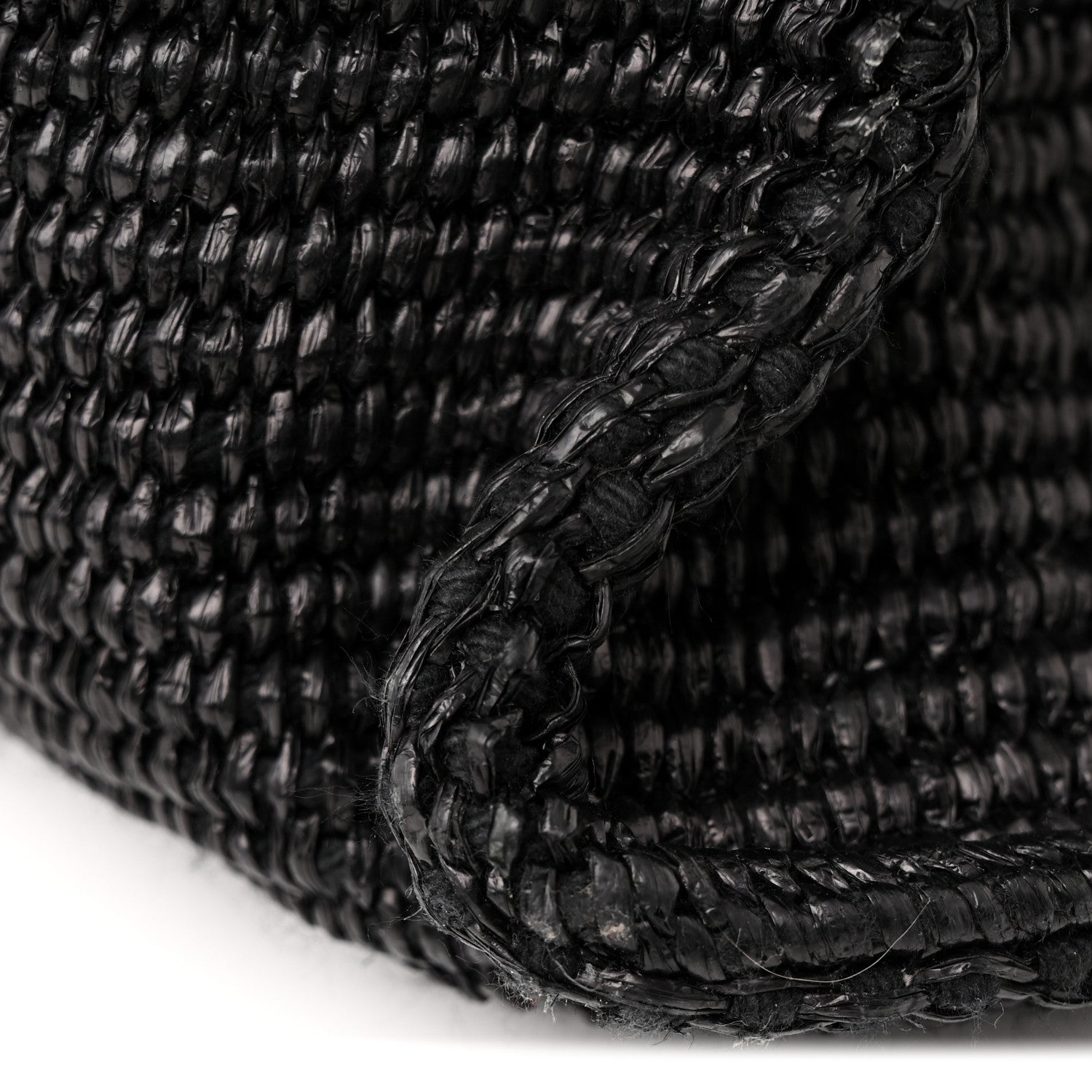 Givenchy Raffia Medium G Tote Black 15 of 17