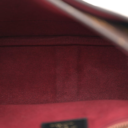 Louis Vuitton Monogram Passy 5 of 11