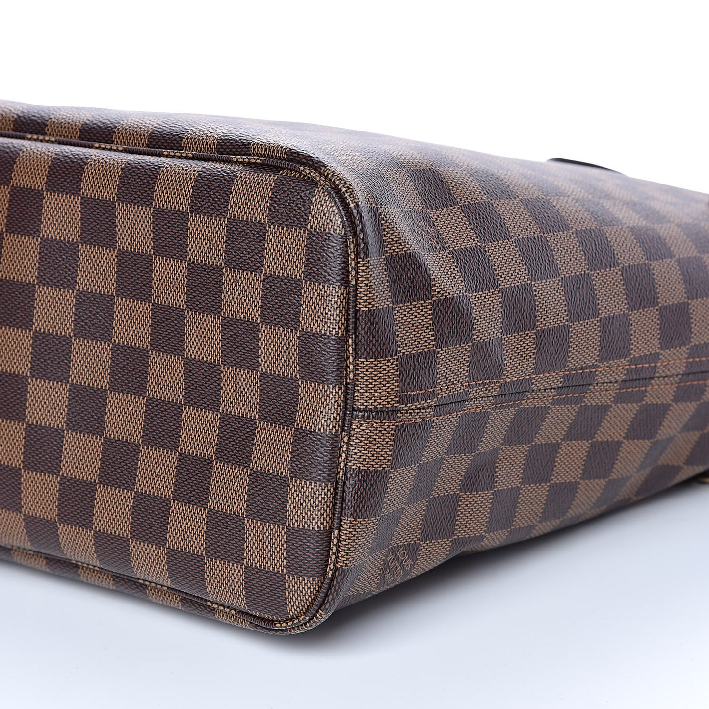 Damier Ebene Neo Neverfull MM