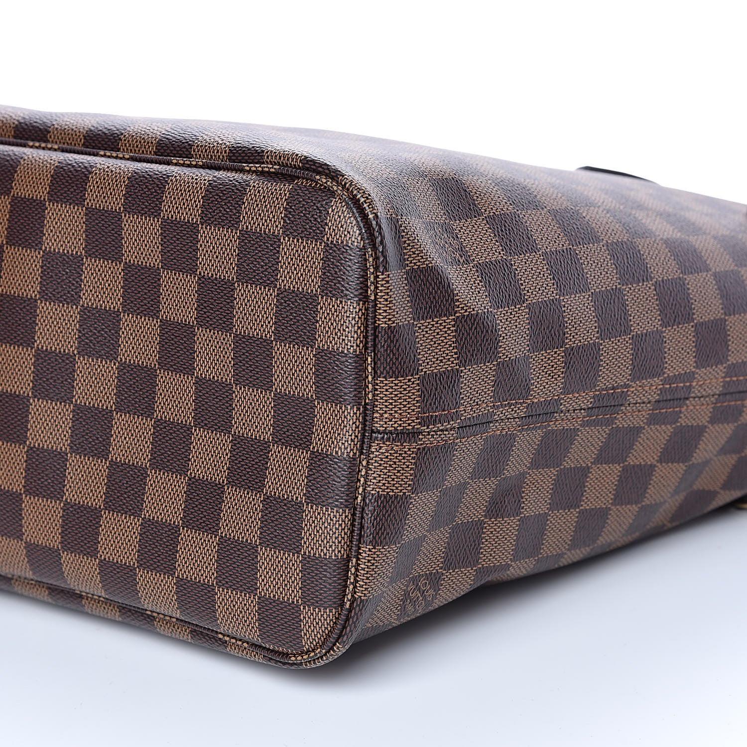 Louis Vuitton Damier Ebene Neo Neverfull MM 9 of 9