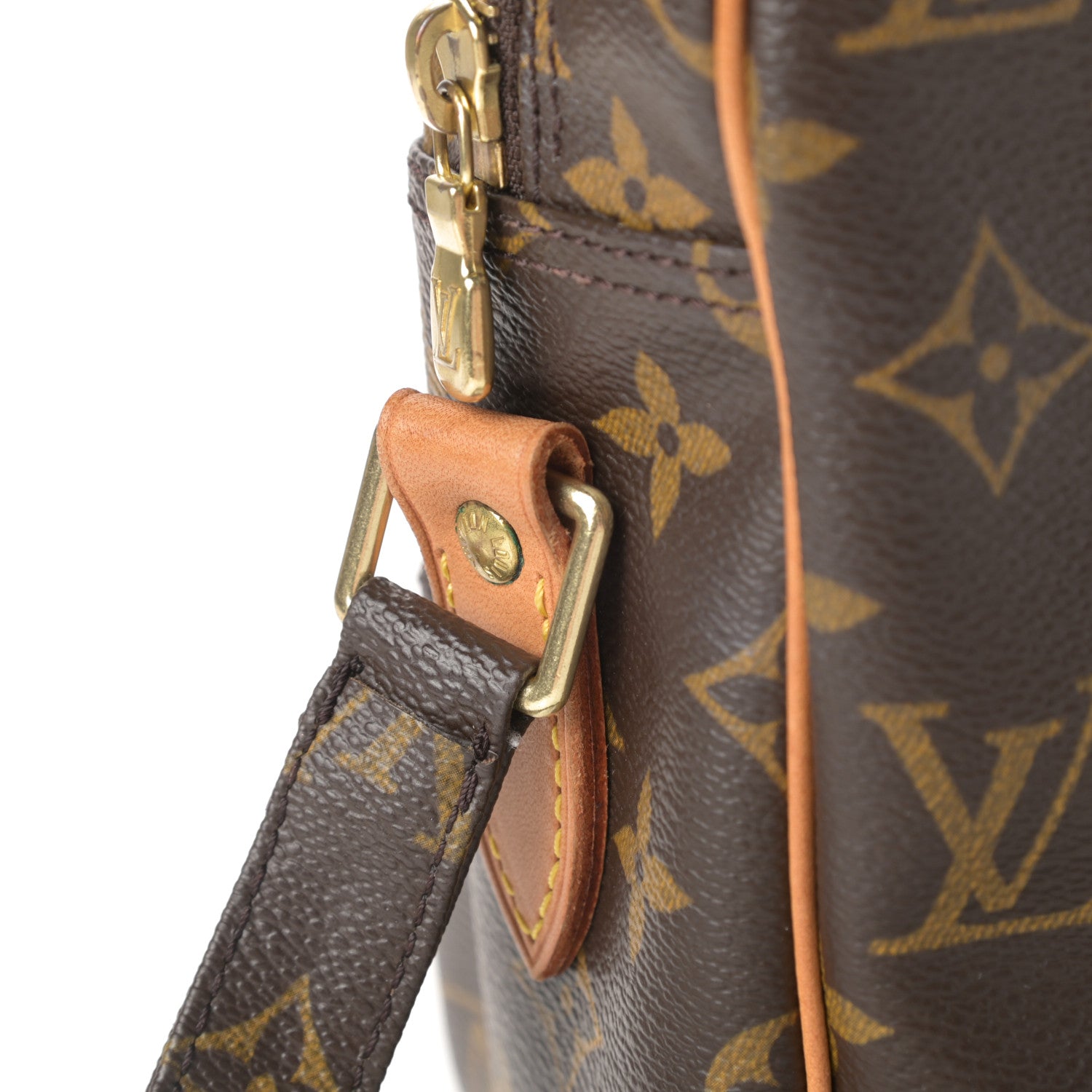Louis Vuitton Monogram Nil 28 12 of 13