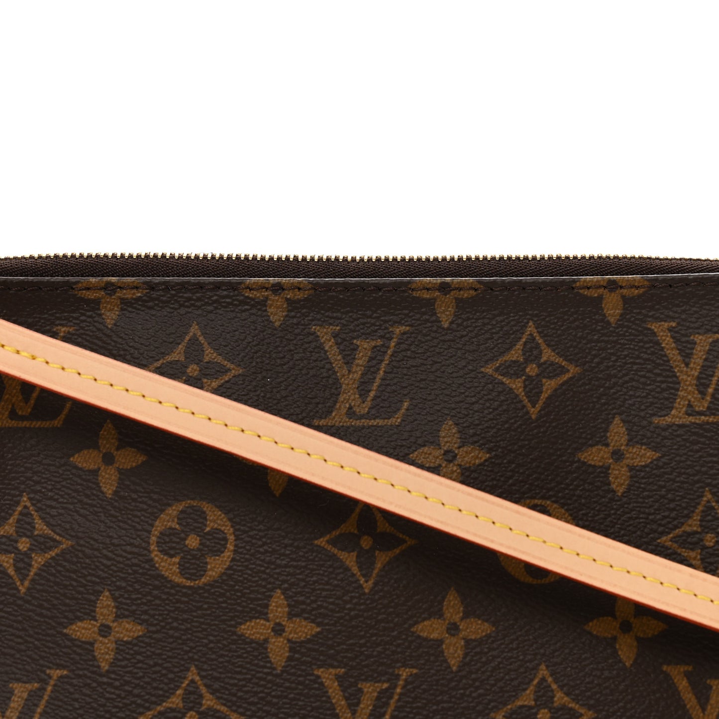 Monogram Pochette Accessories NM