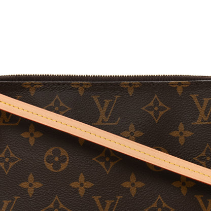Louis Vuitton Monogram Pochette Accessories NM 5 of 8