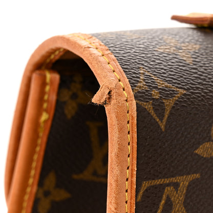 Louis Vuitton Monogram Beverly GM Briefcase 10 of 12