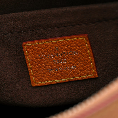 Louis Vuitton Epi Marelle Gold Honey 6 of 10