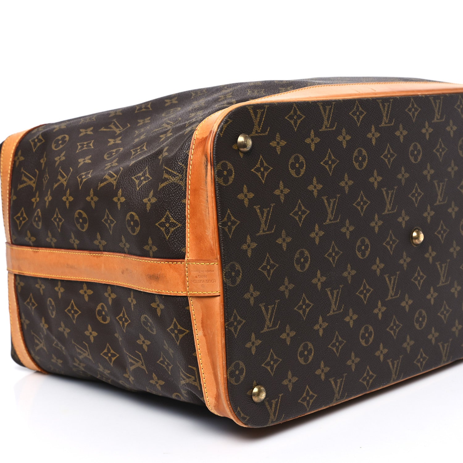 Louis Vuitton Monogram Cruiser 50 7 of 16