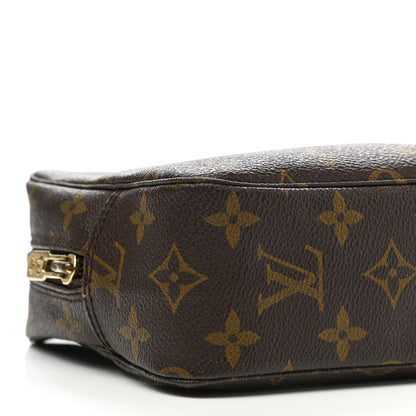 Louis Vuitton Monogram Trousse Toilette 23 7 of 8