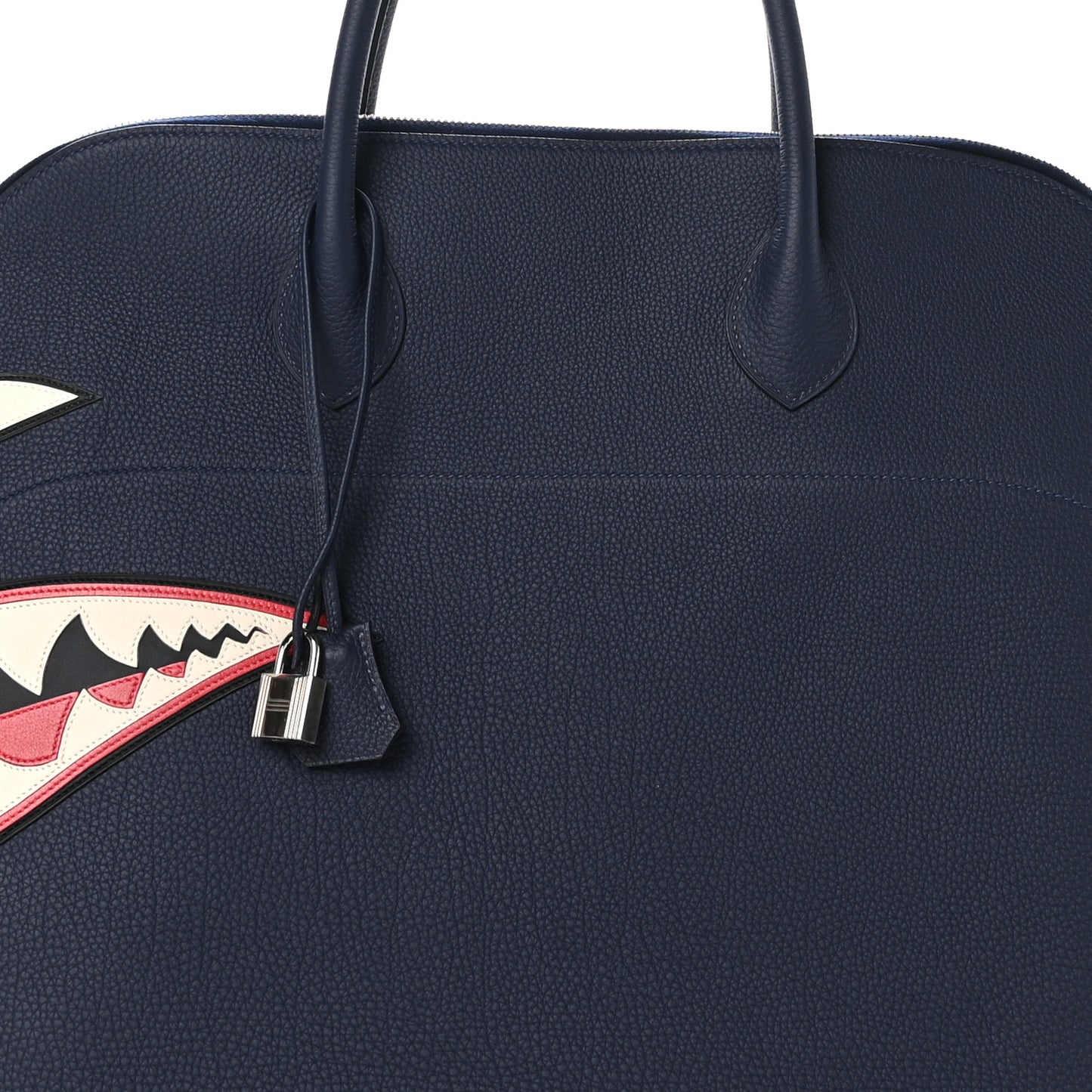 Togo Shark Bolide 45 Bleu Nuit