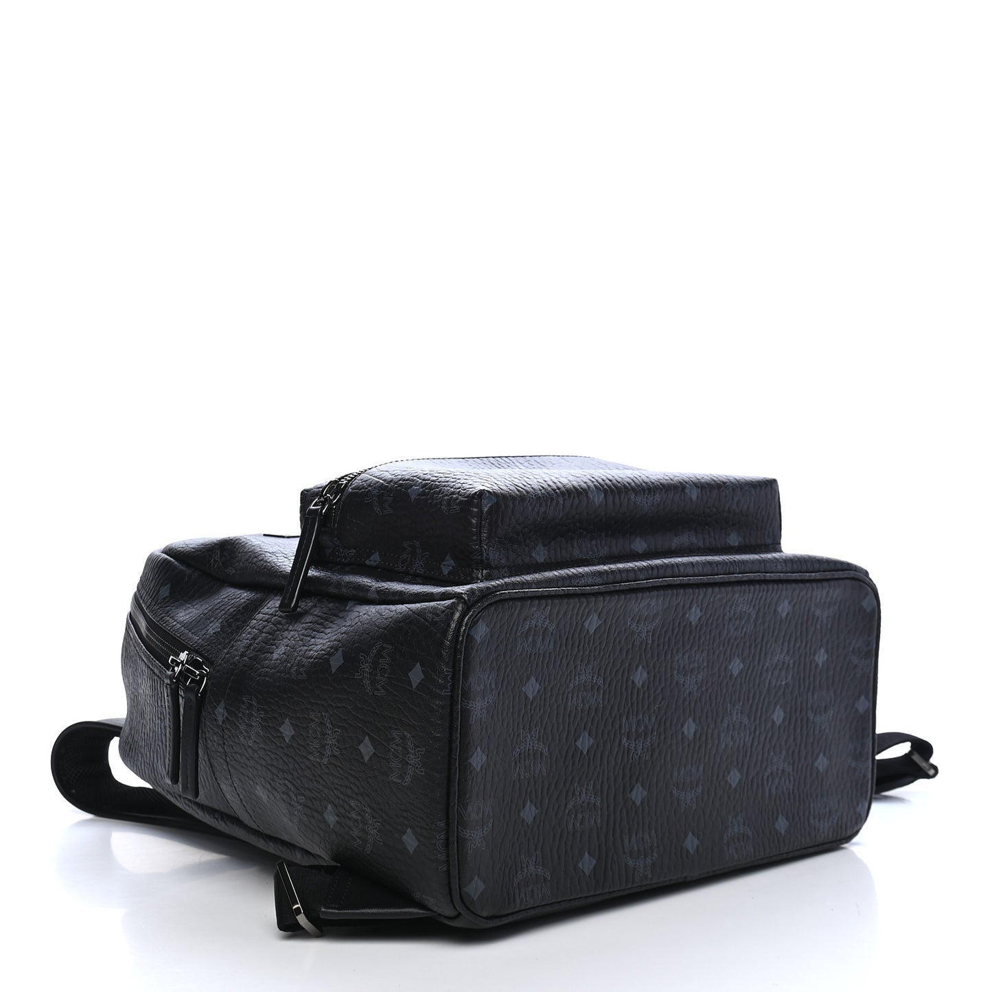Visetos Large Stark Backpack Black