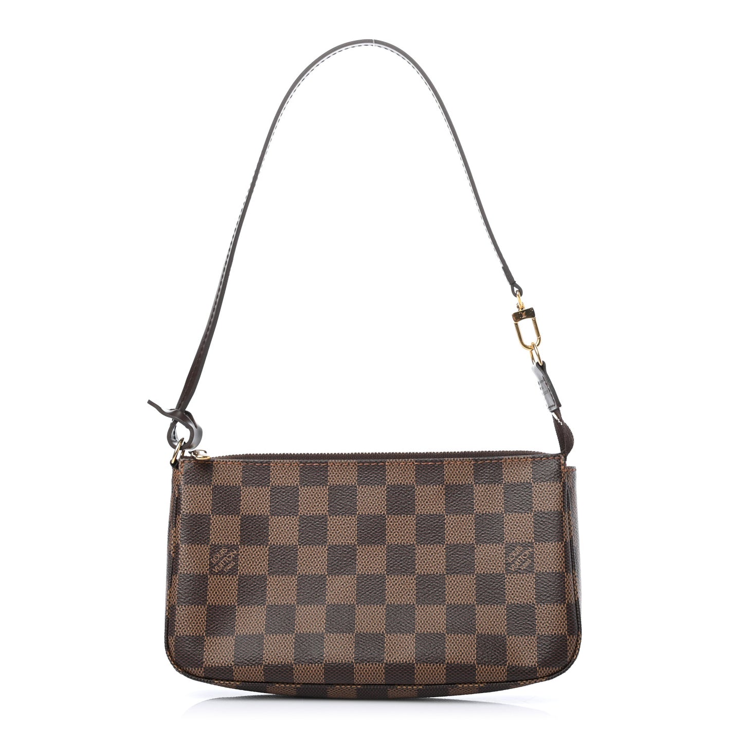 Damier Ebene Pochette Accessories NM